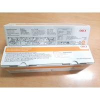 44574703 OKI GENUINE TONER CARTRIDGE - 4K (B411 / B431)