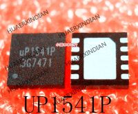 5PCS New Original  UP1541PDDA UP1541P QFN10