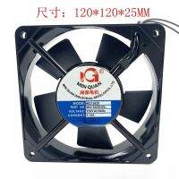 For MQ12025 MQ12025HSL2 MQ12025HBL2 220V 0.10A Fan