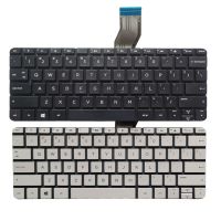 New US for HP Stream 11-Y 11-y000 11-y010nr 11-y012nr 11-y001nx 11-y002nx laptop English keyboard no frame