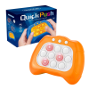 Pop push childrens press handle fidget toy pinch feeling quick push game - ảnh sản phẩm 16