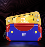 BUBM Switch Lite-MLA 2 กระเป๋าเคส hard shell กันกระเเทกสำหรับ Nintendo Switch Lite