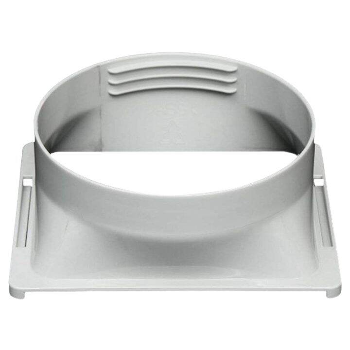 Air Conditioner Exhaust Hose Interface, Portable Home Mobile Air