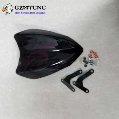 Motorcycle Front Headlight Fairing Windshield Mounts Bracket Windscreen for Honda MSX125 M3 Monkey CF70 DAX CT70 ST70 Z50 A