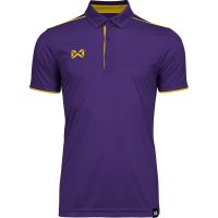 WARRIX เสื้อโปโล  WA-3326 บริการเก็บเงินปลายทาง