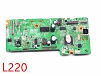 1pc กระดานหลัก Mother Board Formatter Board สำหรับเครื่องพิมพ์ Epson L220 L210 Logic board