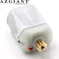 Untuk Renault Megane II 2002-2009ระบบล็อคไฟฟ้ากลอนประตู Azgiant สำหรับ Renault Megane 2