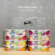 Sữa chua Bledina Pháp