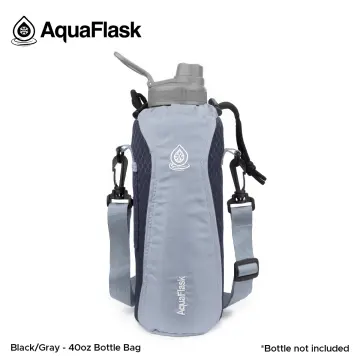 Aquaflask Bottle Bag for 40oz 32oz 22oz 18oz Accessories Aqua flask Bag  Holder Water Bottle Cover Carrier Tumbler Pouch