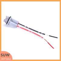 ? SUW T10-T13 Car Lamp Holder หลอดไฟ LED BASE ADAPTER TURN SIGNAL Light SOCKET ACCESSORY