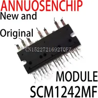 2PCS New and SCM1242 MODULE SCM1242MF