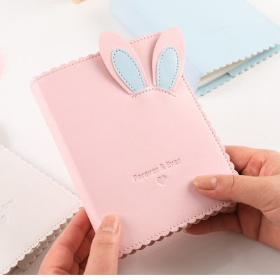 64 Pockets Photo Album Book For Fujifilm Instax Mini 11 9 8 7s 70 25 90 LiPlay LINK SP-1 SP-2 3 Inch Instant Camera Card Holder  Photo Albums