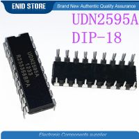 5ชิ้น/ล็อต Udn2595 Udn2595a จุ่ม-18