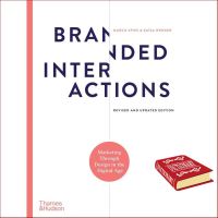 YES ! Branded Interactions : Marketing through Design in the Digital Age