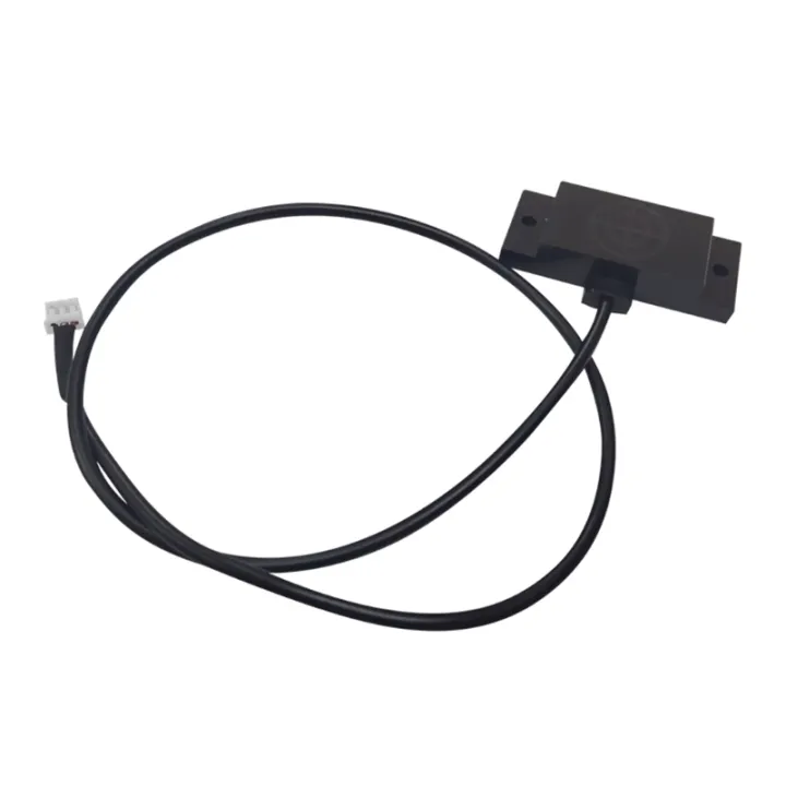 Non Contact Liquid Level Sensor Contactless Water Level Sensor for Tank ...