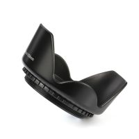 ;[=- New 52Mm 55Mm 58Mm 62Mm 67Mm 72Mm 77Mm Lens Hood Thread Mount Flower Shape For Canon Nikon Sony Lens Camera