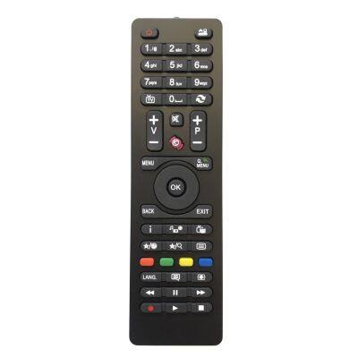 เหมาะสำหรับ Hitachi TELEFUNKEN TV รีโมทคอนโทรล RC4849 RC4870 TE32182B301C10 RC4875 32278Hddl 32272 Hddl