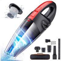 【LZ】☸❁⊕  9000PA Car Cordless Vacuum Cleaner Wat Dry Washable Hepa Filter Rechargeable Handhelp Wireless Vacuum Cleaner For Home Office