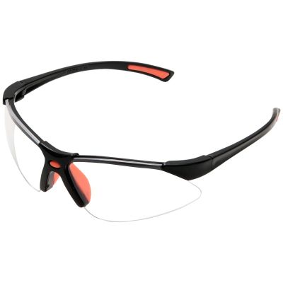 แว่นตาปั่นจักรยานกันลม Pelindung Mata ใสสำหรับผู้ชาย,แว่นตากระจกใสใสสำหรับใส่กลางแจ้งยุทธวิธีเล่นกีฬา