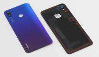 ฝาหลัง Huawei Nova 3i สีทไวไลท์พร้อมกระจกเลนส์กล้อง