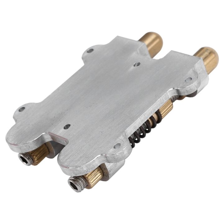2x-guitar-brass-double-tremolo-bridge-stabilizer-stopper-stabilizing-device-arming-adjuster-tremsetter-esp-style