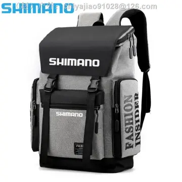 Shimano Fishing Bag - Best Price in Singapore - Apr 2024