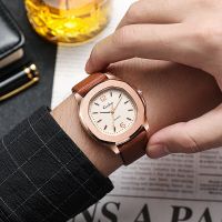 Best Selling Leather Strap Men Sports Watch Quartz Analog Mens Wristwatch Relogio Masculino relojes de cuarzo de hombre 시계 Saat