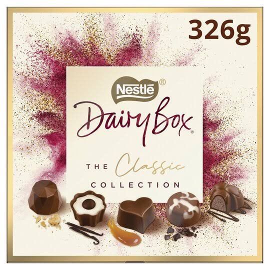 dairy-box-the-classic-collection-รวมช็อคโกแลตคอลเลคชั่น-นำเข้าจากอังกฤษ