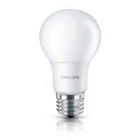 MP ส่งฟรี แพ็คคู่ สุดคุ้ม! Philips หลอดไฟฟิลิปส์ LED Bulb MyCare 10W (ต่อ 2 ดวง)