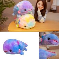 Toy Dinosaur Plush Axolotl Birthday Christmas Valentines Adults Gifts Kids