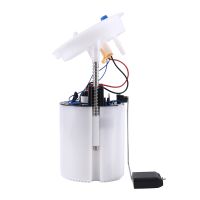 Engine Fuel Filter Strainer Unit Fuel Pump Assembly for BMW X1 E84 E82 E87 E88 E90 16117232444