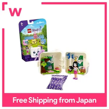 Lego friends cubes online 2021