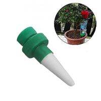 Automatic Drip Irrigation System DIY Self-Watering Kits Indoor Garden Plant Flower Pot Waterer Auto Water Dripper Device Spike Watering Systems  Garde