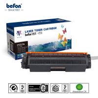 Befon ตลับโทนเนอร์17A 217A CF217 217 CF217A ใช้งานได้กับ HP Jet Pro M102a M102W 102 MFP M130a M130fn M130 M102 130Fn