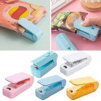 【YP】 1PC Sealer Snack Plastic Machine Hand Pressure Multifunctional Moisture-proof