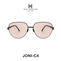 Mira madison Titanium Sunglasses  JONI-AF C4 แว่นตากันแดดไทเทเนียม