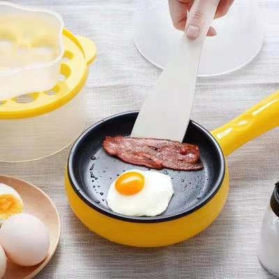 viney1625296226เครื่องนึ่งไข่ เครื่องต้มไข่ไฟฟ้า เครื่องทำไข่ลวก ไข่ต้ม เครื่องนึ่งไข่ หม้อนึ่งอาหาร พร้อมส่ง ร้อนเร็ว นึ่งผัก ข้าวโพด egg cooke
