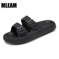 ♙✚ Men 39;s Eva Slides Women Bathroom Anti Slip Men Comfy Sole Slippers Summer Thick Platform Sandals Indoor Slippers Outdoor Shoes