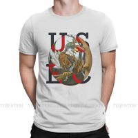 Usec Eagle Insignia Special Tshirt Escape From Tarkov Fps Rpg Mmo Game Top Quality Creative Gift Idea T Shirt Short Sleeve