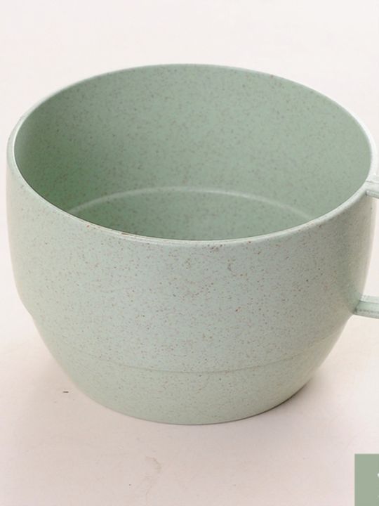 hot-lzliogwohiowo-537-สำนักงานถ้วยกาแฟเป็นมิตรกับสิ่งแวดล้อมน้ำยาบ้วนปากถ้วยข้าวสาลีฟางอุปกรณ์ครัวนมชาถ้วยแก้วขวาถ้วย-copo-com-canudo