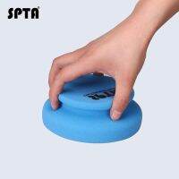 ฟองน้ำลงแว็กซ์ SPTA Hand Wax Sponge