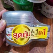 Kem Ủ Tóc Cruset Nhân Sâm-Thái Lan 500 ml