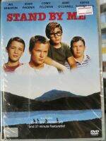 DVD : Stand by Me (1986) แสตนด์บายมี แด่เราและเพื่อน    Languages : English, Thai  Subtitles : English, Thai, Etc.   Time : 85 Minutes  " Wil Wheaton , River Phoenix "