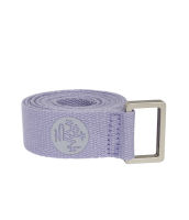 Manduka เชือกโยคะ Manduka รุ่น Unfold 2.0 Yoga Strap 6 - Lavender (6)