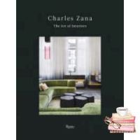 Bring you flowers. ! &amp;gt;&amp;gt;&amp;gt;&amp;gt; Charles Zana : The Art of Interiors [Hardcover]