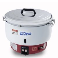 DOW หม้อหุงข้าว  Dyna Home รุ่น DF-10L หม้อหุงข้าวไฟฟ้า  หม้อหุงข้าวดิจิตอล