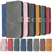 ㍿ Leather Flip Case For Samsung Galaxy M12 M51 M31S A51 A71 A12 A02S A22 A32 A52 A72 S20 S21 FE Plus Xcover 5 Ultra Wallet Cover