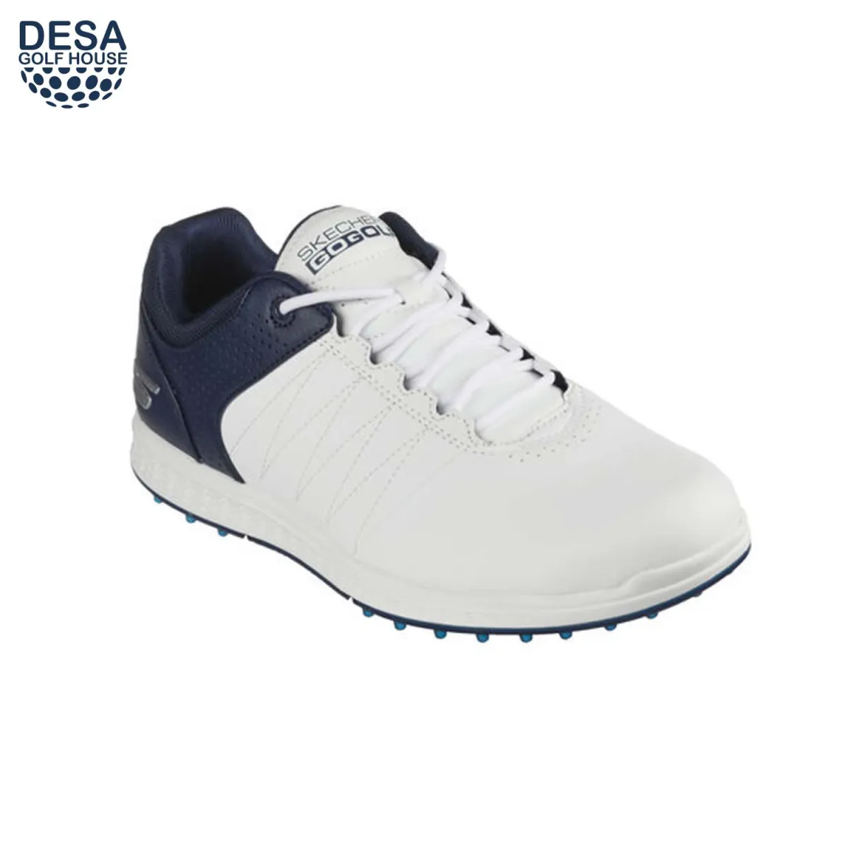 nikkel Gevoelig creëren Skechers Go Golf Pivot Golf Shoes - White | Lazada