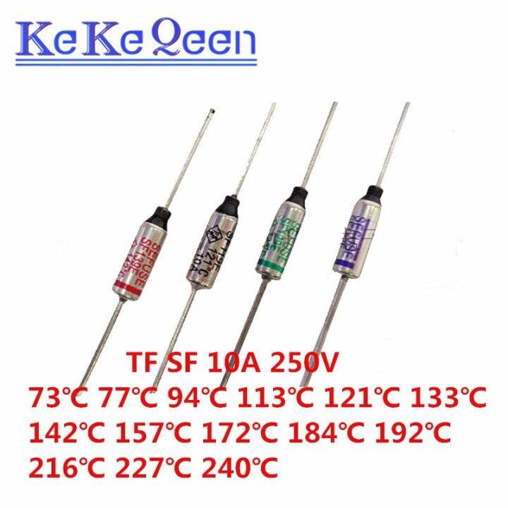 Sefuse Cutoffs Sf152E 250V Ry172 Sf240E 10A Sf76E Sf188E Sf113E Thermal ...