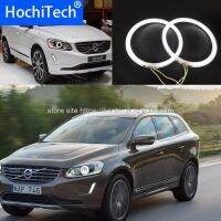 Hochitech ชุดดวงตาแองเจิล Ccfl พร้อมโปรเจคเตอร์2014 2015 Xc60